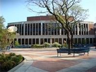 Saint Peter's University